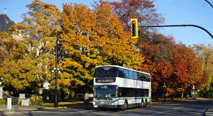 BC Transit Alexander Dennis Enviro500 9503